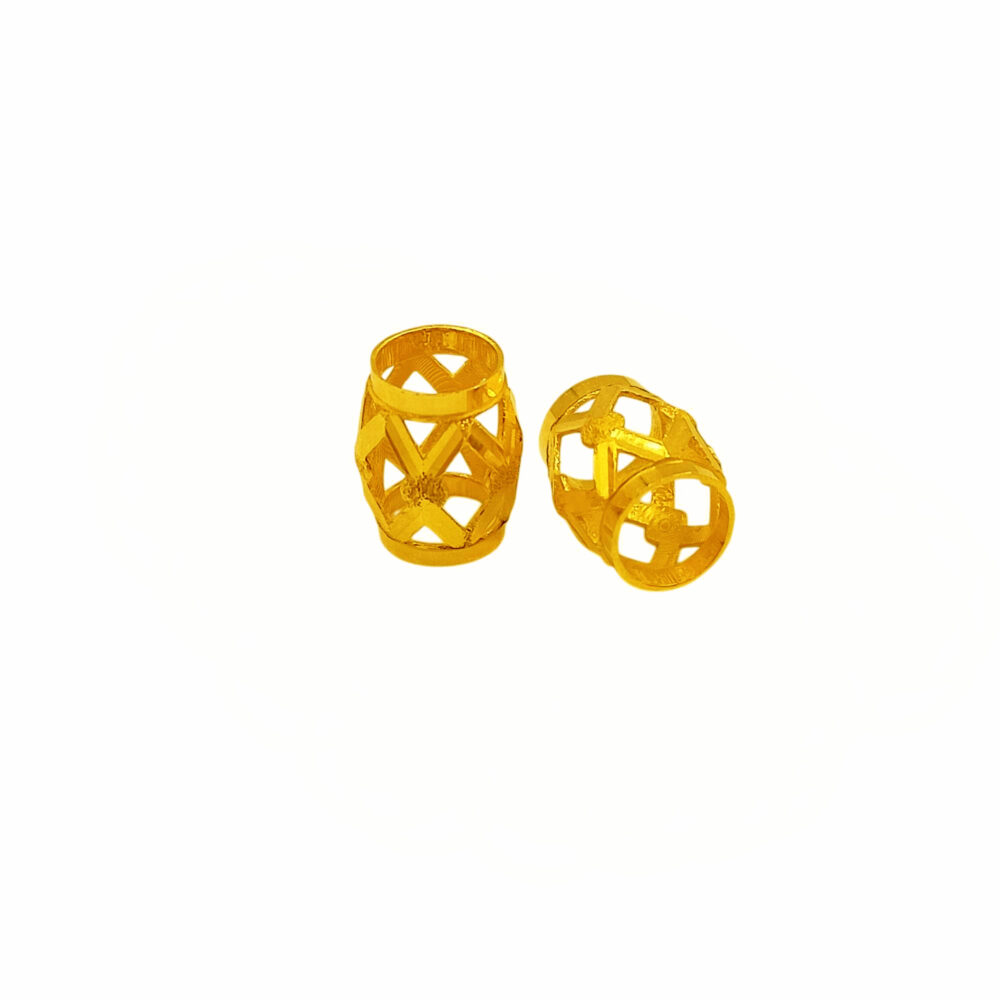916 Gold Nanacola - Image 2