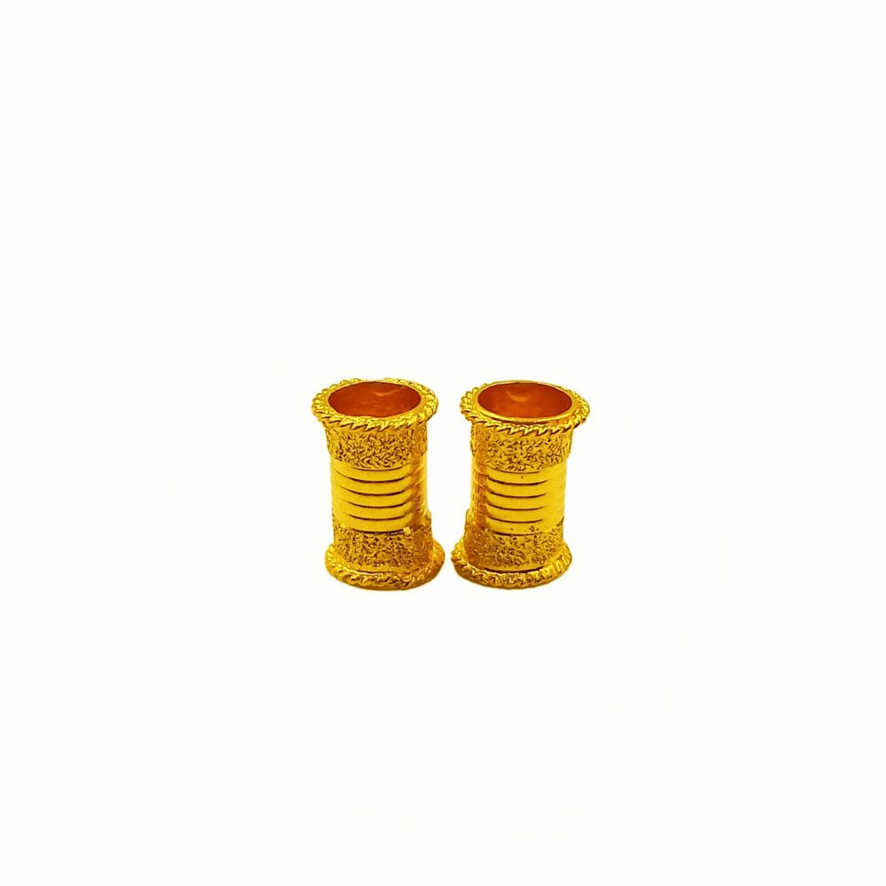 916 Gold Nanacola