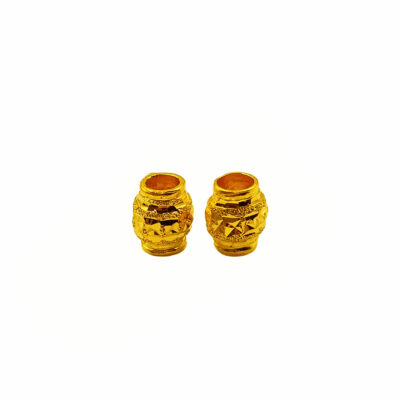 916 Gold Thali Gundu