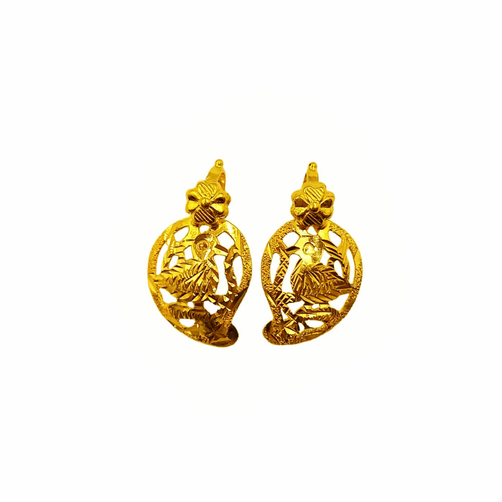 916 Gold Thali Manga