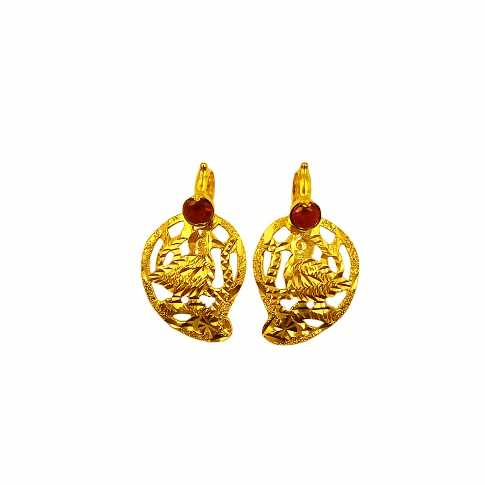 916 Gold Thali Manga