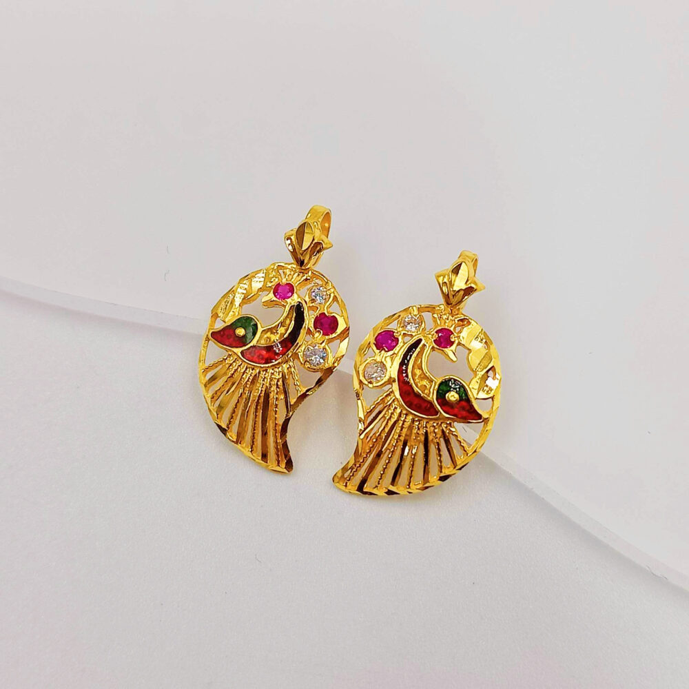 916 Gold Thali Manga