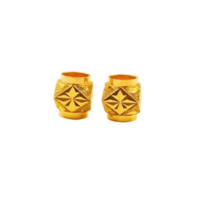 916 Gold Thali Gundu