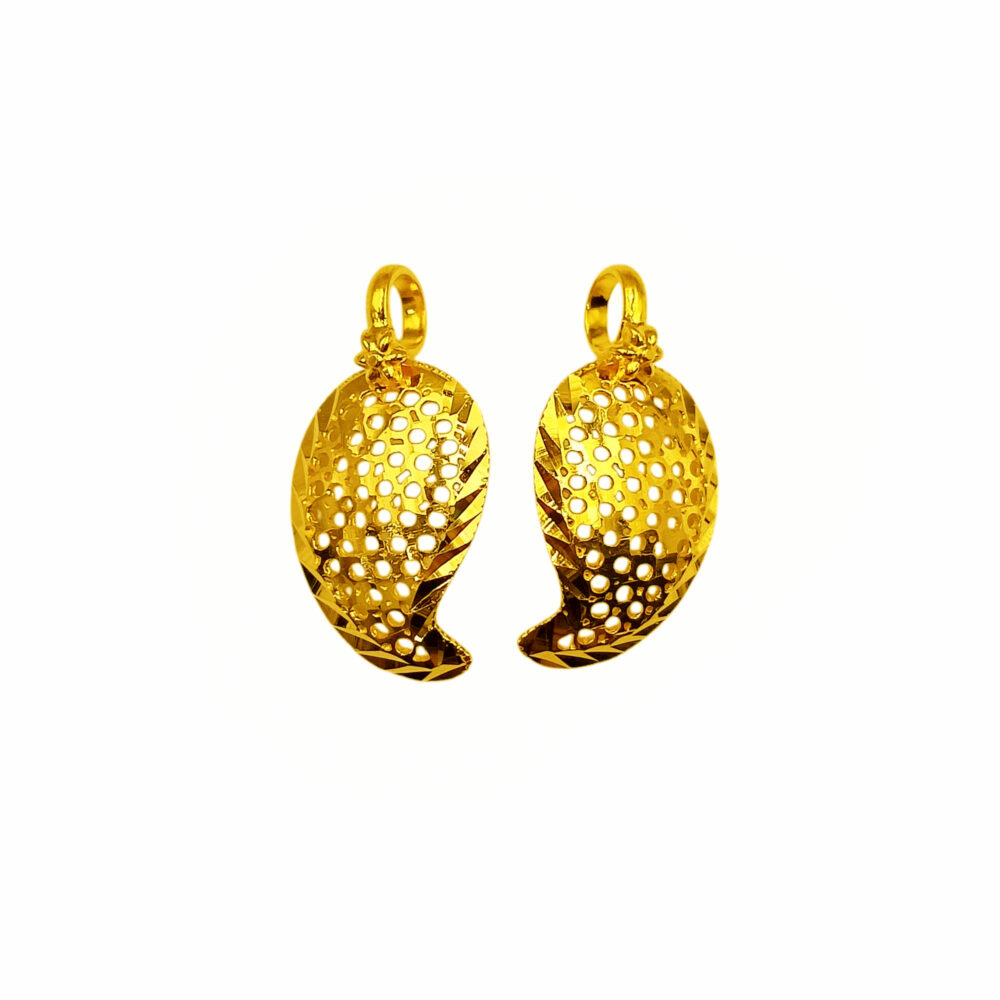 916 Gold Thali Manga