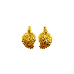 916 Gold Thali Manga