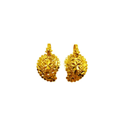 916 Gold Thali Manga