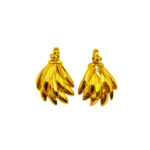 916 Gold Thali Banana