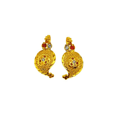 916 Gold Thali Manga