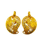 916 Gold Thali Manga