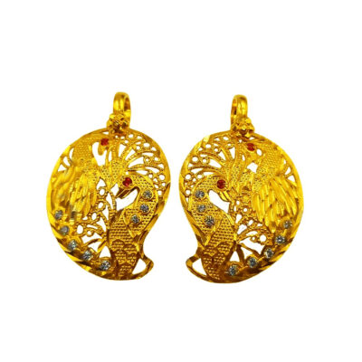 916 Gold Thali Manga