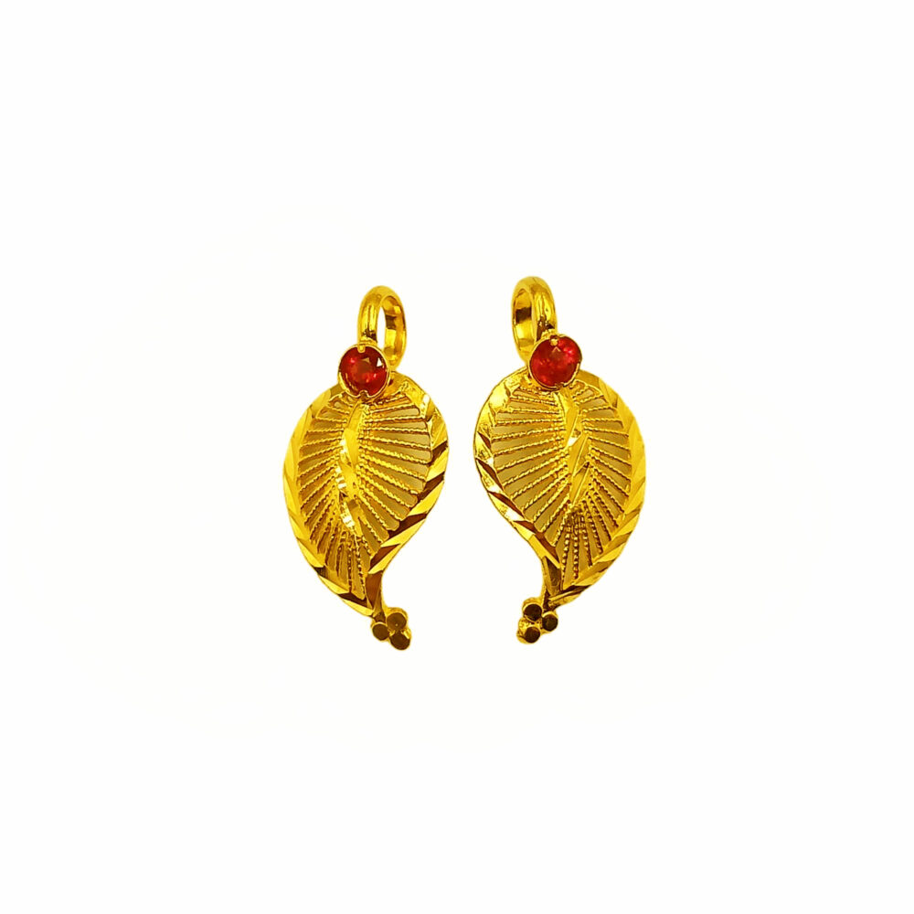 916 Gold Thali Manga