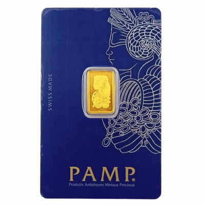 PAMP FINE GOLD　金999.9　5g　密封ケース入り (5-3) PAMP FINE GOLD 金999.9 5g 密封ケース入り (5-3) PAMP FINE