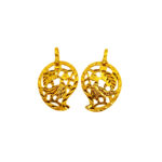 916 Gold Thali Manga