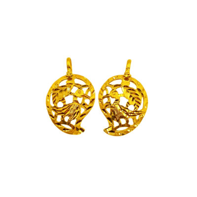 916 Gold Thali Manga