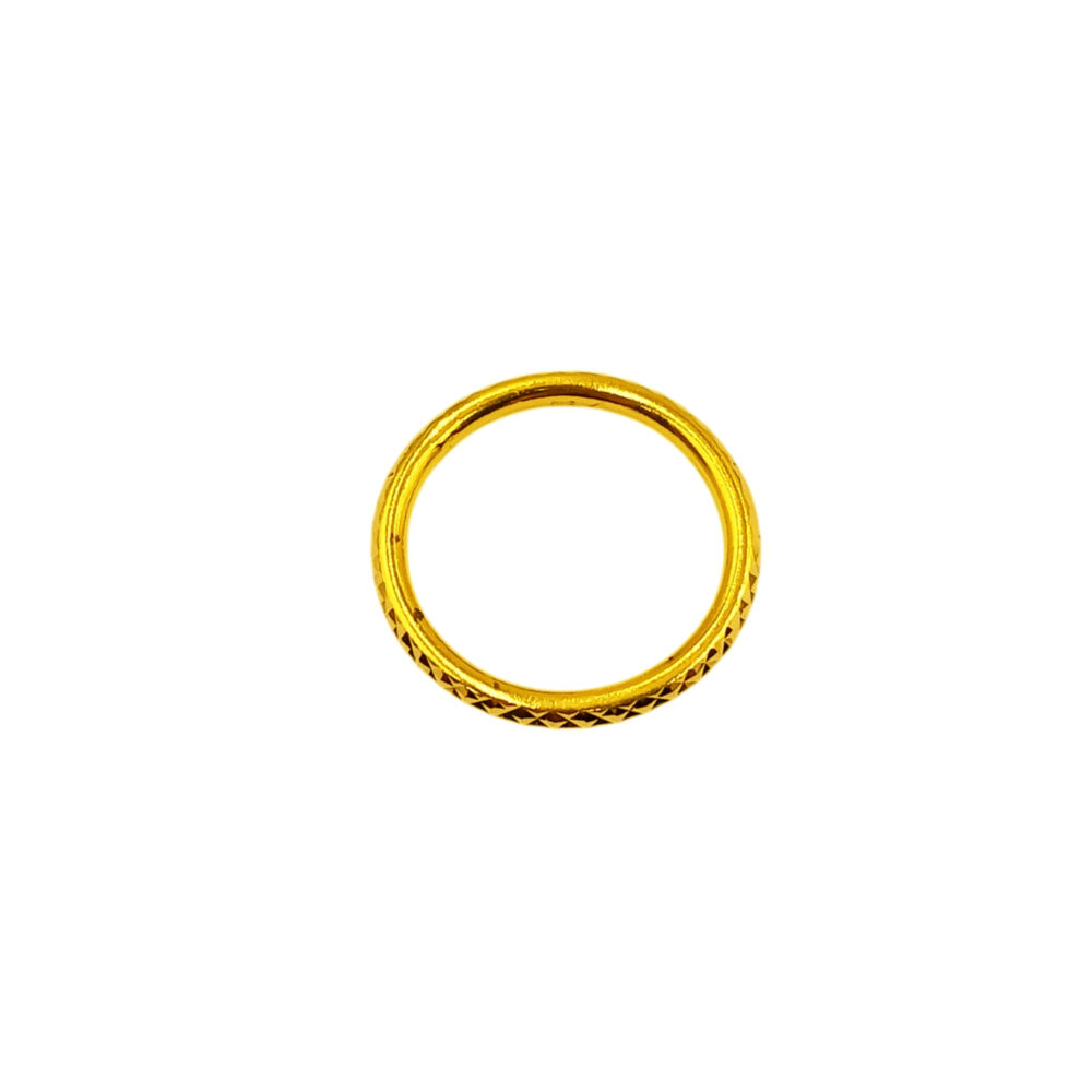 916 Gold Casting Ring - Image 2