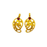 916 Gold Thali Manga