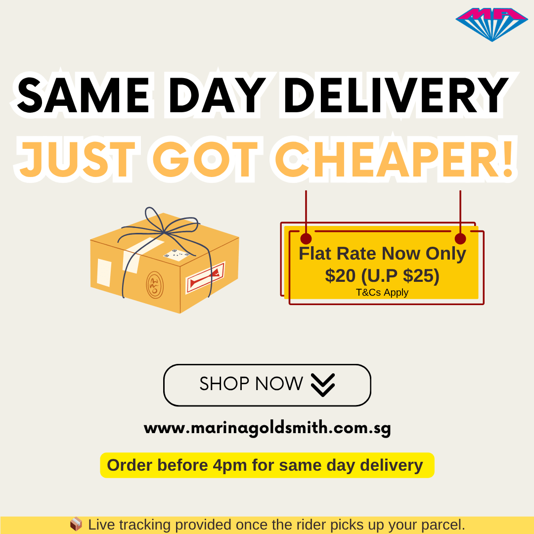 same day delivery $ 20